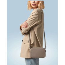 BG758 - BagBase - Sac Boutique Structured CrossBAG BASE